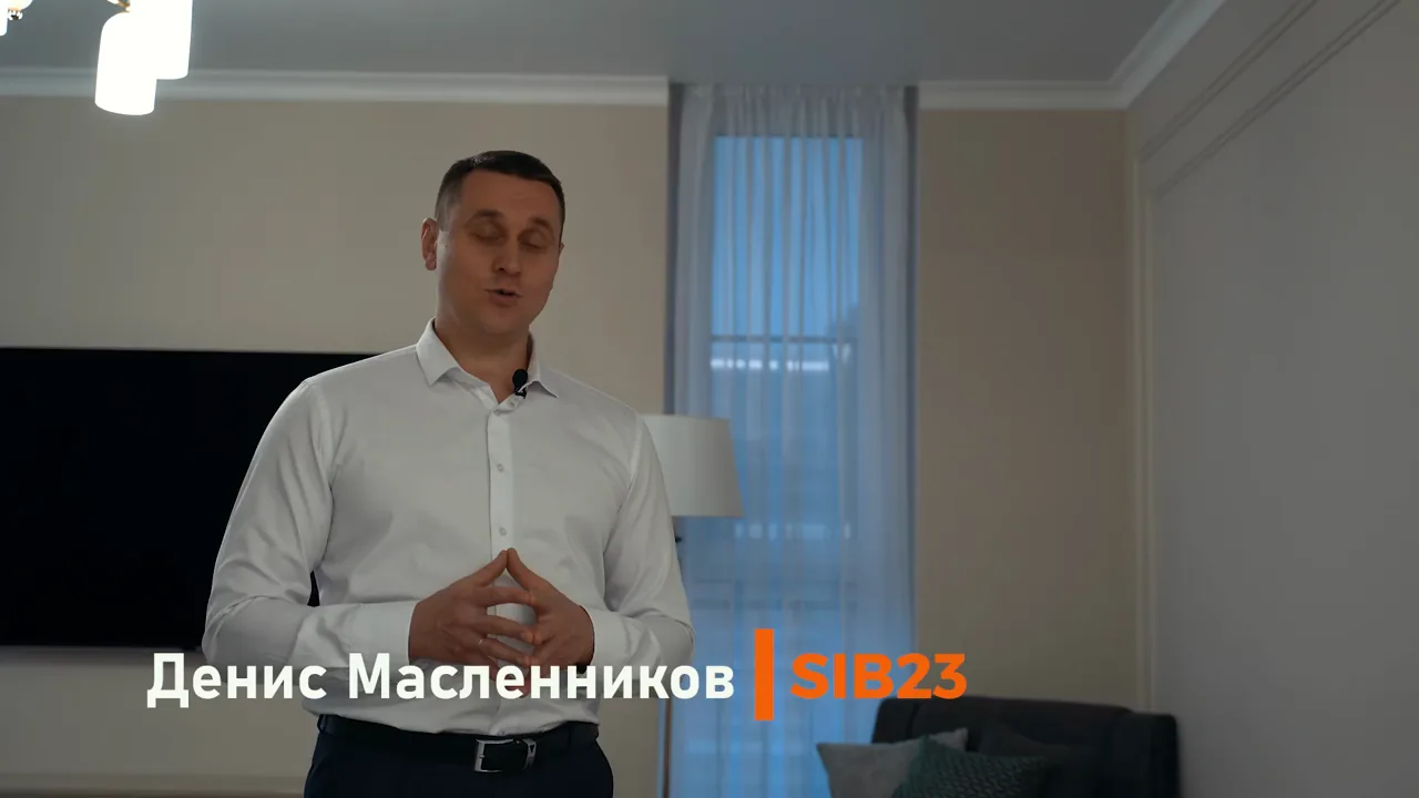 Готовая квартира под ключ — объект 3