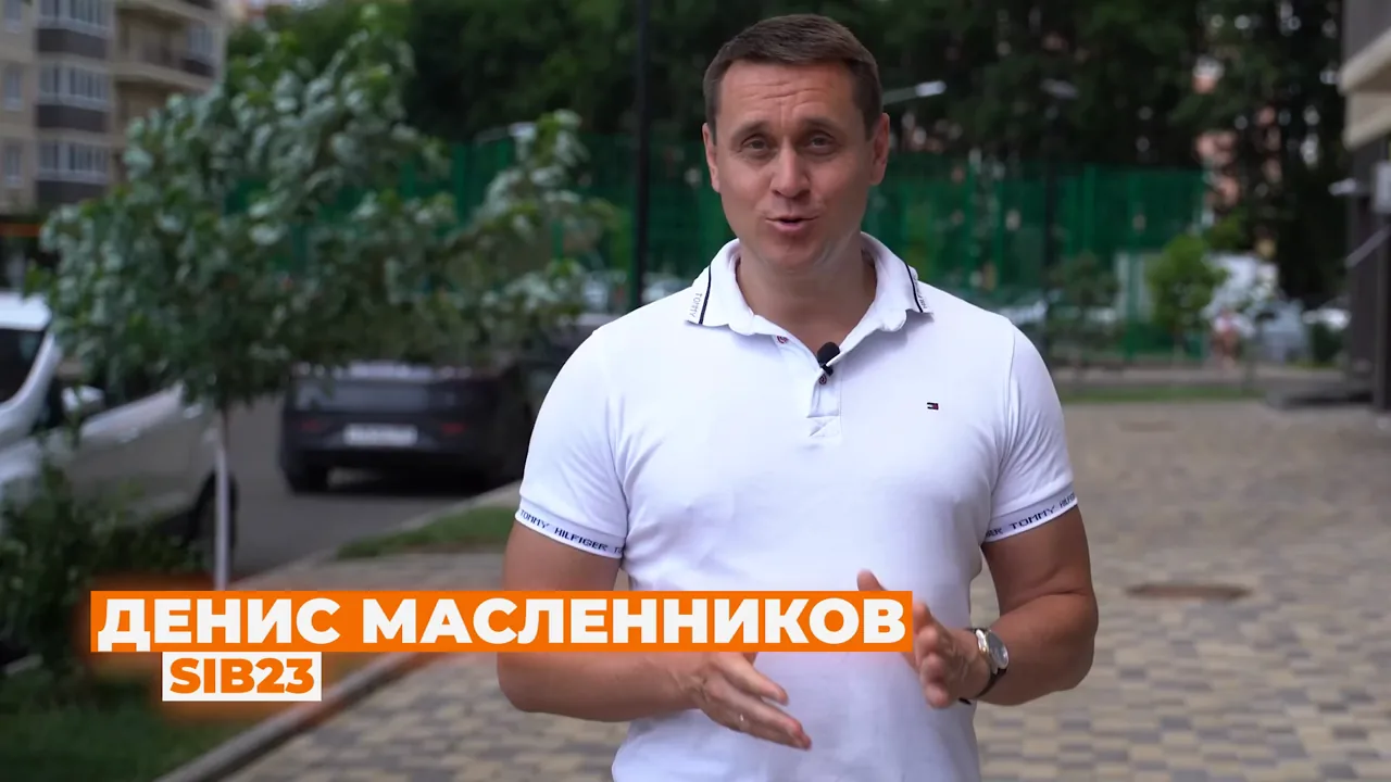 Готовая квартира под ключ — объект 5