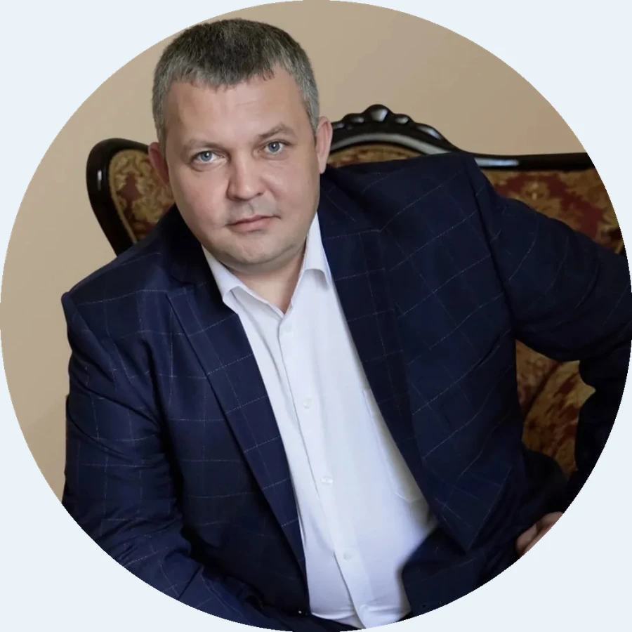 Василий Александрович, прораб
